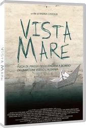 Copertina  Vista mare