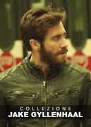 Film Cofanetto Jake Gyllenhaal (2 Blu-ray) Denis Villeneuve Jean-Marc Vallée
