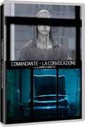 Film La convocazione - Comandante (DVD) Enrico Maisto