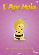 Film L' ape Maia (DVD) Hiroshi Saito Seiji Endo Mitsuo Kaminashi