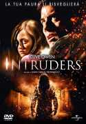 Film Intruders (DVD) Juan Carlos Fresnadillo