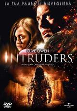 Film Intruders (DVD) Juan Carlos Fresnadillo