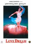 Film Love Dream (DVD) Charles Finch