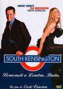 Film South Kensington (DVD) Carlo Vanzina