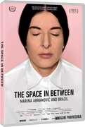 Film Space in Between (DVD) Marco Del Fiol