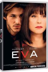 Film Eva (DVD) Benoît Jacquot