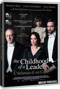 Film L' infanzia di un capo (DVD) Brady Corbet