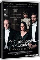 Film L' infanzia di un capo (Blu-ray) Brady Corbet