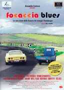 Film Focaccia Blues (DVD) Nico Cirasola