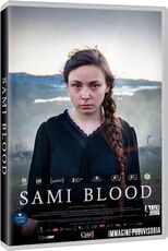 Film Sami Blood (DVD) Amanda Kernell