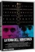 Film La terra dell'abbastanza (DVD) Fabio D'Innocenzo Damiano D'Innocenzo