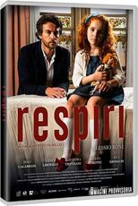 Film Respiri (DVD) Alfredo Fiorillo