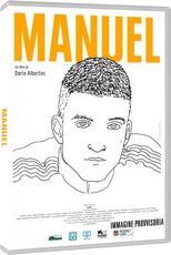 Film Manuel (DVD) Dario Albertini