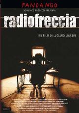 Film Radiofreccia (Blu-ray) Luciano Ligabue