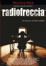 Film Radiofreccia (Blu-ray) Luciano Ligabue