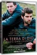 Film La terra di Dio. God's Own Country (DVD) Francis Lee