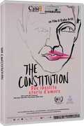 Film The Constitution. Due insolite storie d'amore (DVD) Rajko Grlic