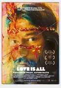 Film Love Is All. Piergiorgio Welby, Autoritratto (DVD) Livia Giunti Francesco Andreotti