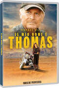 Film Il mio nome è Thomas (Blu-ray) Terence Hill