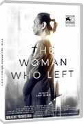 Film The Woman Who Left (DVD) Lav Diaz