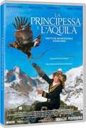 Film La principessa e l'aquila (DVD) Otto Bell