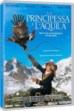 Film La principessa e l'aquila (DVD) Otto Bell