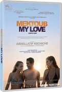 Film Mektoub My Love. Canto uno (DVD) Abdellatif Kechiche