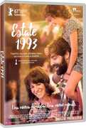 Film Estate 1993 (DVD) Carla Simòn