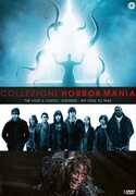 Film Cofanetto Horror Mania (3 DVD) Wes Craven Jeremy Gillespie Steven Kostanski Tikhon Kornev