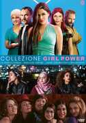 Film Cofanetto Girl Power (3 DVD) Stefano Incerti Maysaloun Hamoud Gigi Roccati