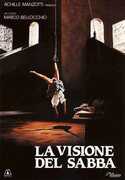 Film La visione del sabba (DVD) Marco Bellocchio