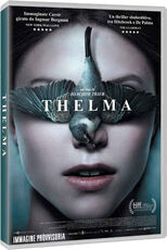 Film Thelma (DVD) Joachim Trier