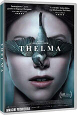 Film Thelma (Blu-ray) Joachim Trier