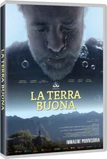 Film La terra buona (DVD) Emanuele Caruso