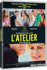Film L' atelier (DVD) Laurent Cantet