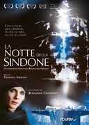 Film La notte della sindone (DVD) Francesca Saracino