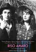 Film Riso amaro (Blu-ray) Giuseppe De Santis
