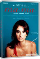 Film Ma ma. Andrà tutto bene (DVD) Julio Medem