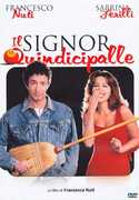 Film Il signor 15 palle (DVD) Francesco Nuti