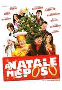 Film A Natale mi sposo (DVD) Paolo Costella