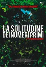 Film La solitudine dei numeri primi (DVD) Saverio Costanzo