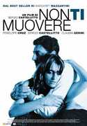 Film Non ti muovere (2 DVD) Sergio Castellitto
