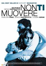 Film Non ti muovere (2 DVD) Sergio Castellitto