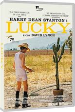 Film Lucky (DVD) John Carroll Lynch