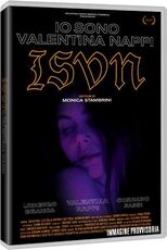 Film Io sono Valentina Nappi. ISVN (DVD) Monica Stambrini