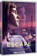 Film The Escape (DVD) Dominic Savage