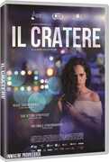 Film Il cratere (DVD) Silvia Luzi Luca Bellino