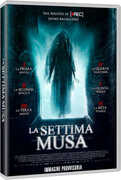 Film La settima musa (Blu-ray) Jaume Balaguerò