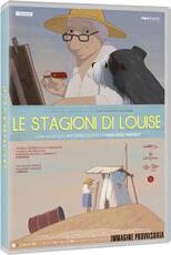 Film Le stagioni di Louise (DVD) Jean-François Laguionie