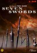 Film Seven Swords. Edizione speciale (2 DVD) Tsui Hark